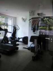 St. Francis Lodge (D12), Apartment #285844231